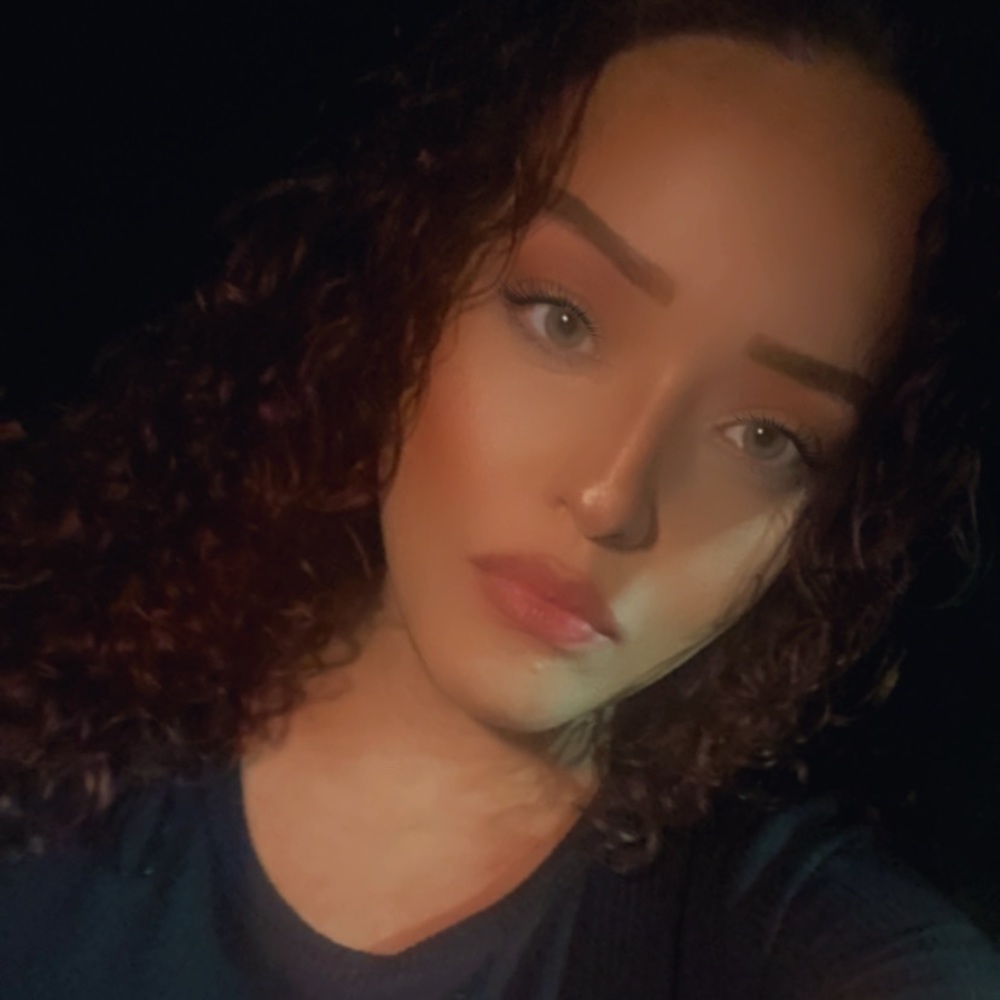 Meet your Posher, Tatiana
